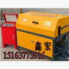 專家級GT4-12型全自動數控調直切斷機